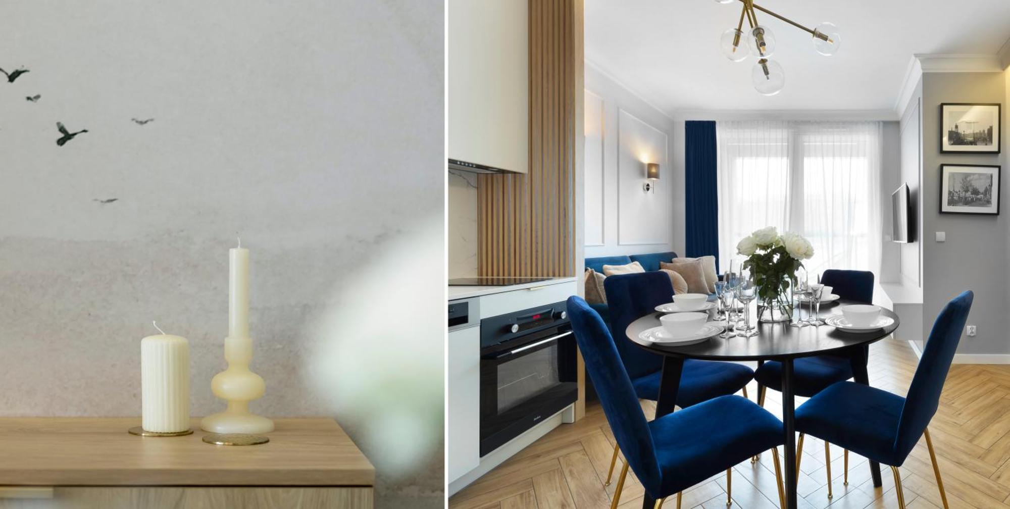 Chlebova Prestige By Elite Apartments Gdańsk Eksteriør billede