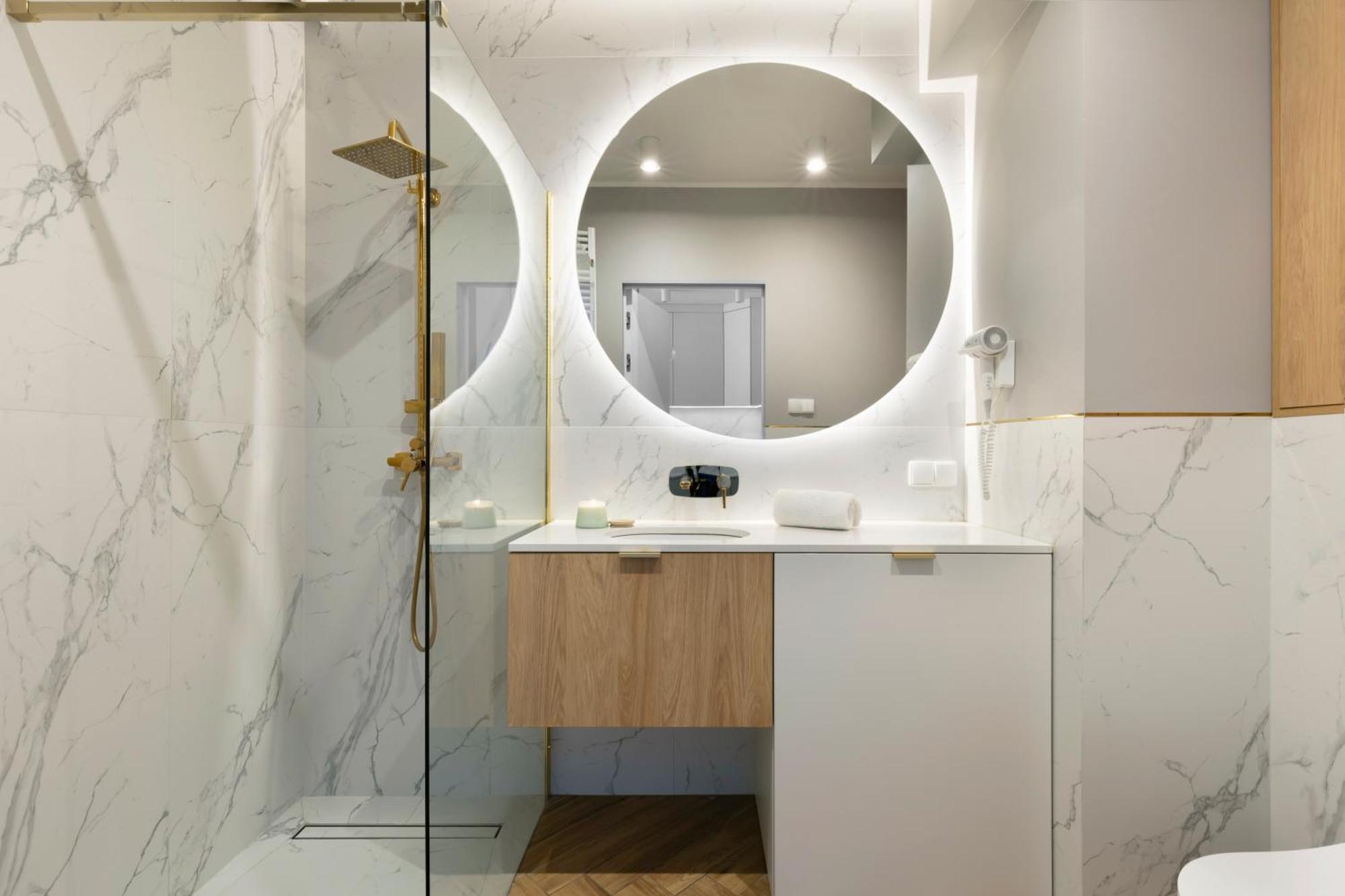 Chlebova Prestige By Elite Apartments Gdańsk Eksteriør billede