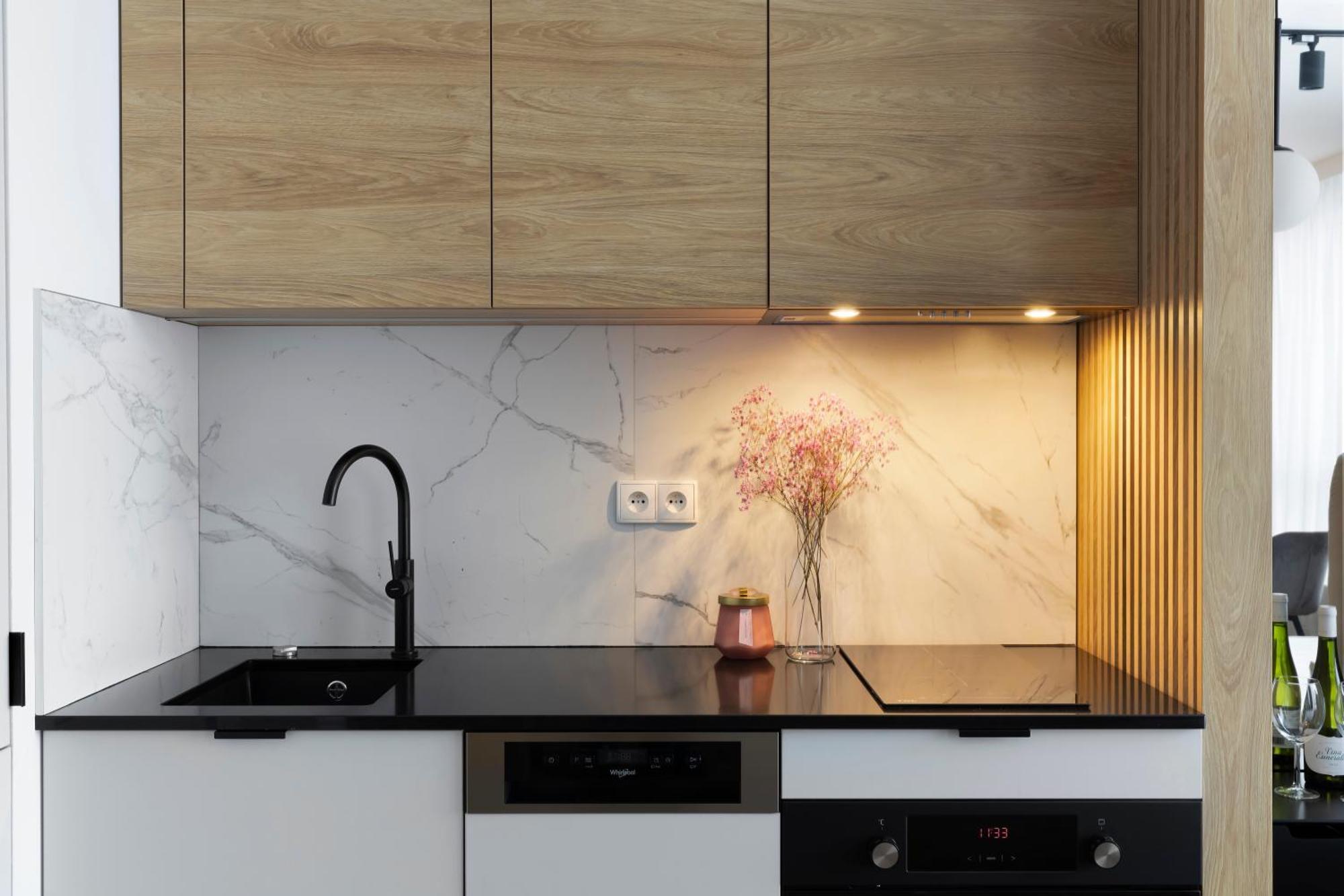 Chlebova Prestige By Elite Apartments Gdańsk Eksteriør billede